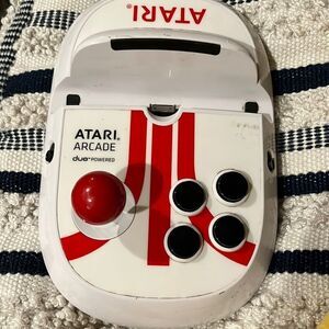 ATARI Arcade for iPad